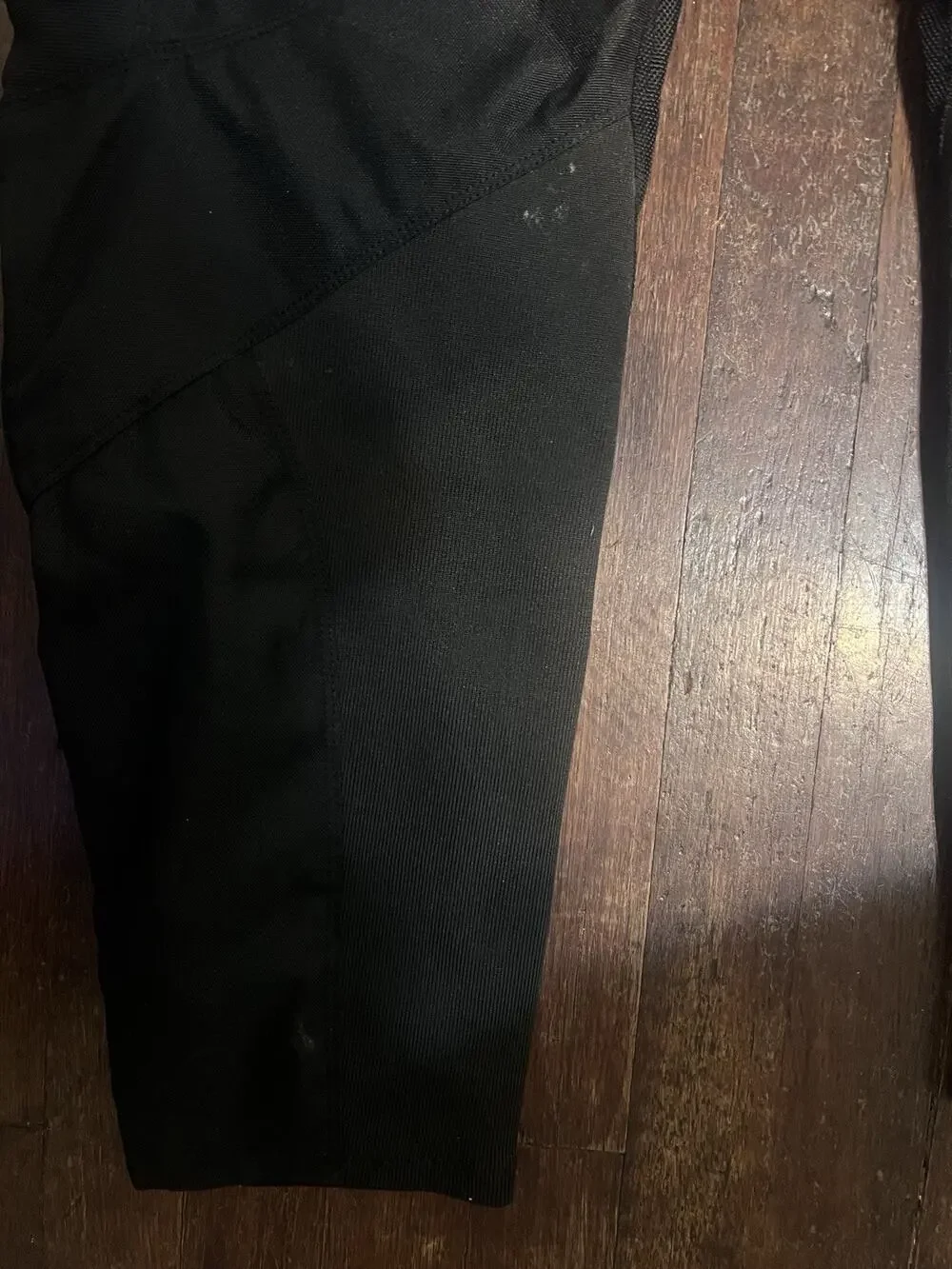 BILT Leather Motorcycle Pants Womens Size 32 RN#126365 - Picture 10 of 10